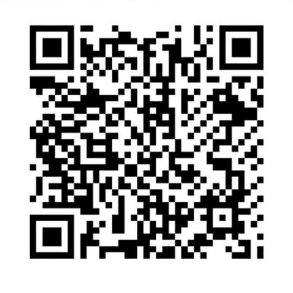 QR Code PIX RDA Igreja